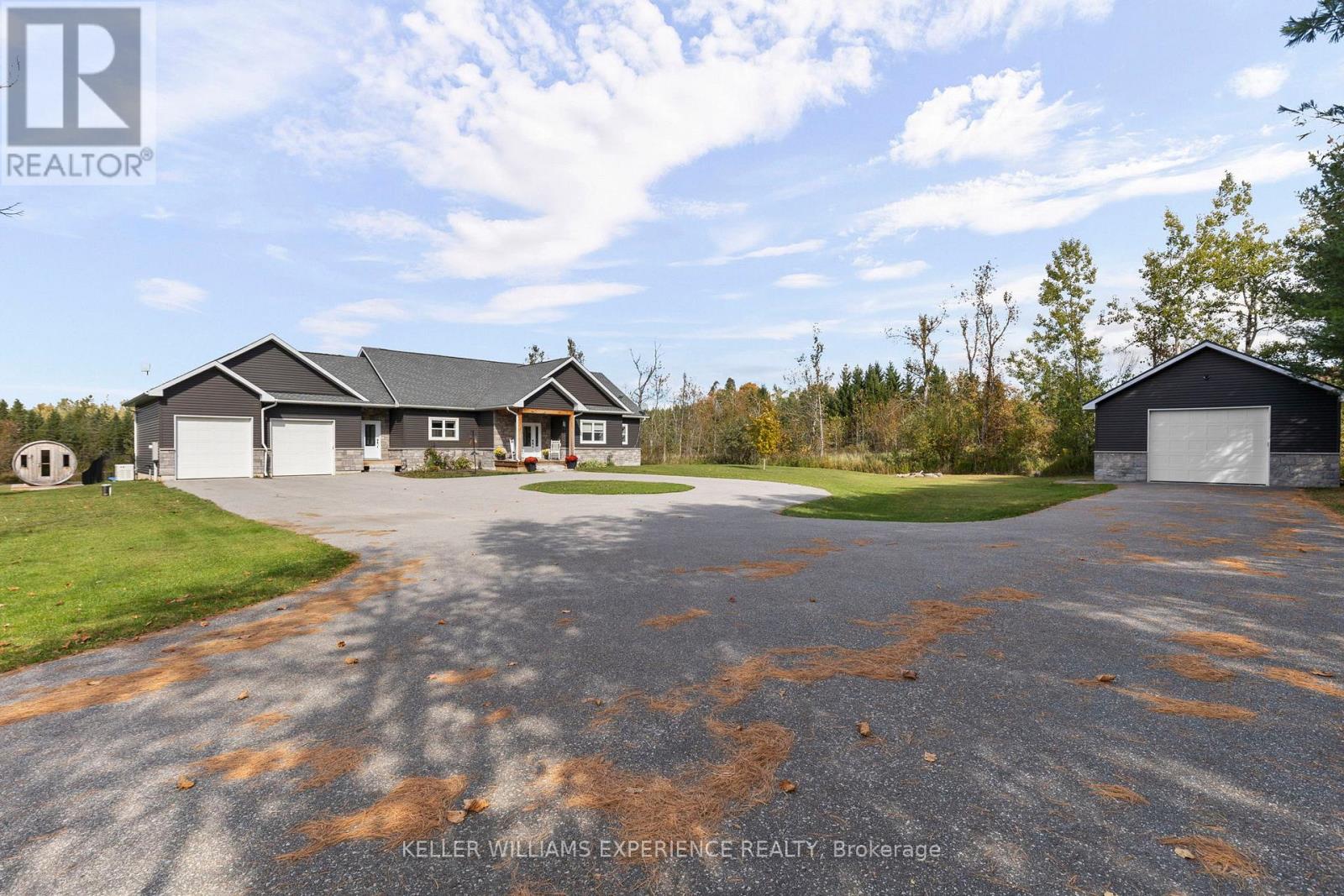 3387 WAINMAN LINE, severn, Ontario