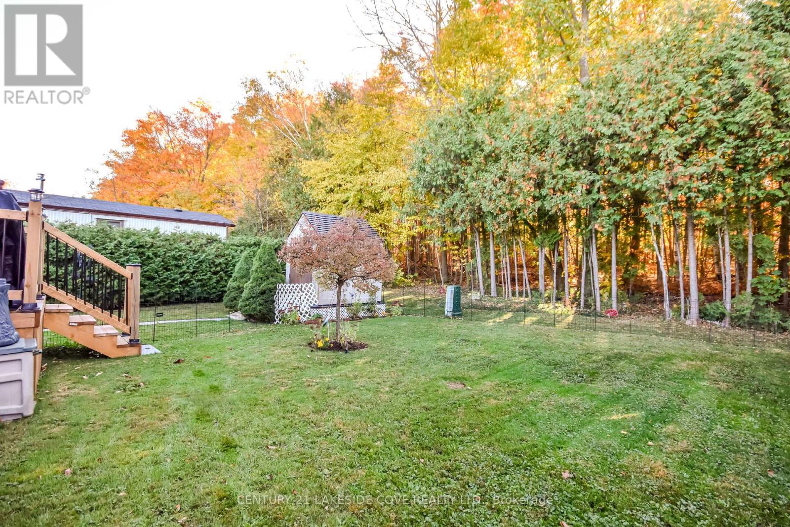 1355 Hilltop Road, Severn, Ontario  L3V 0V7 - Photo 47 - S12468922