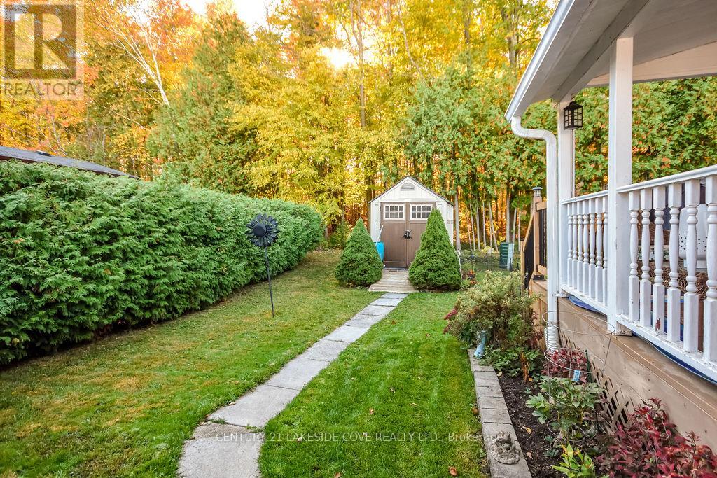 1355 Hilltop Road, Severn, Ontario  L3V 0V7 - Photo 5 - S12468922