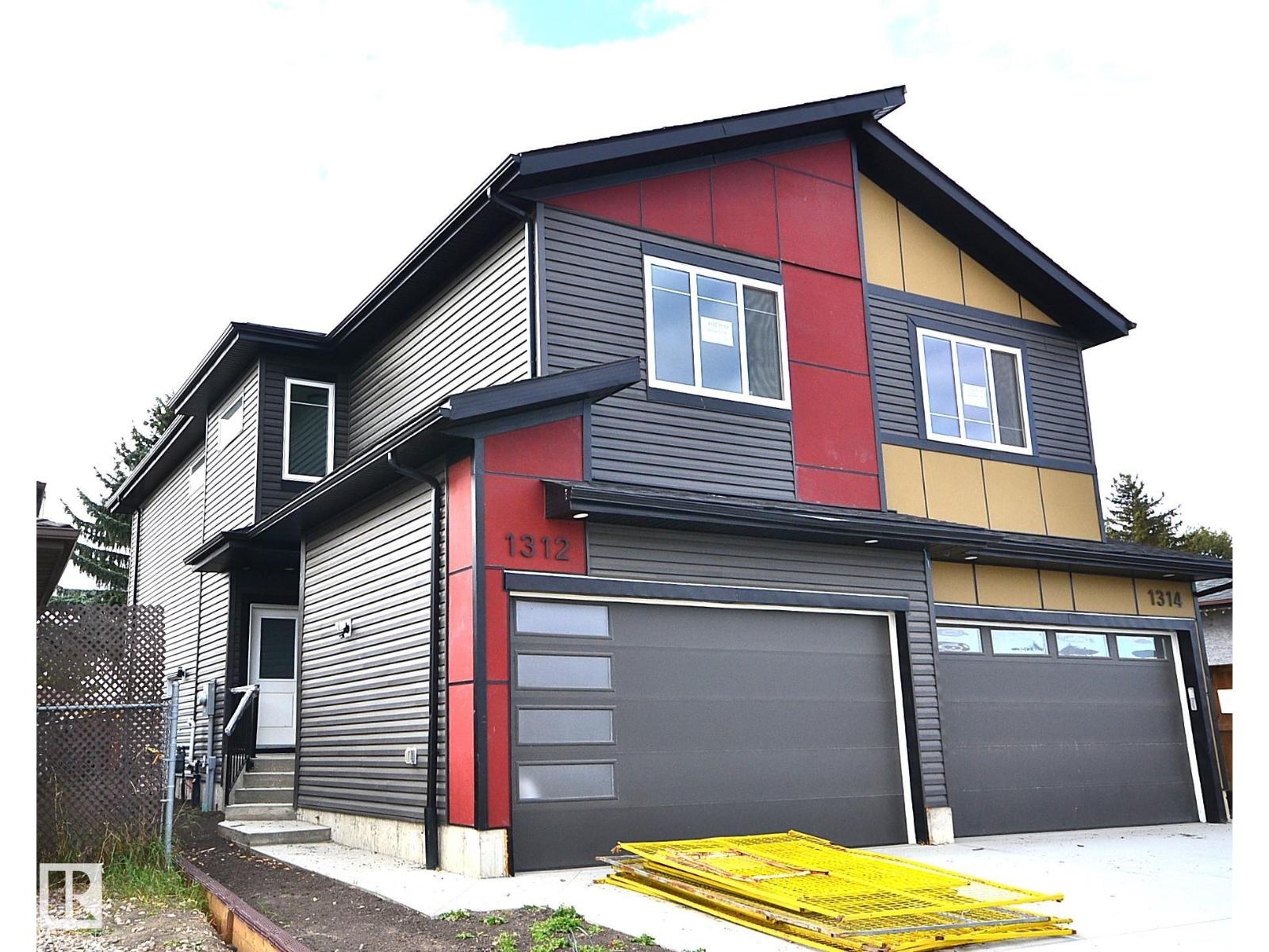 1312 35 St Nw, Edmonton, Alberta  T6L 3E8 - Photo 2 - E4462554