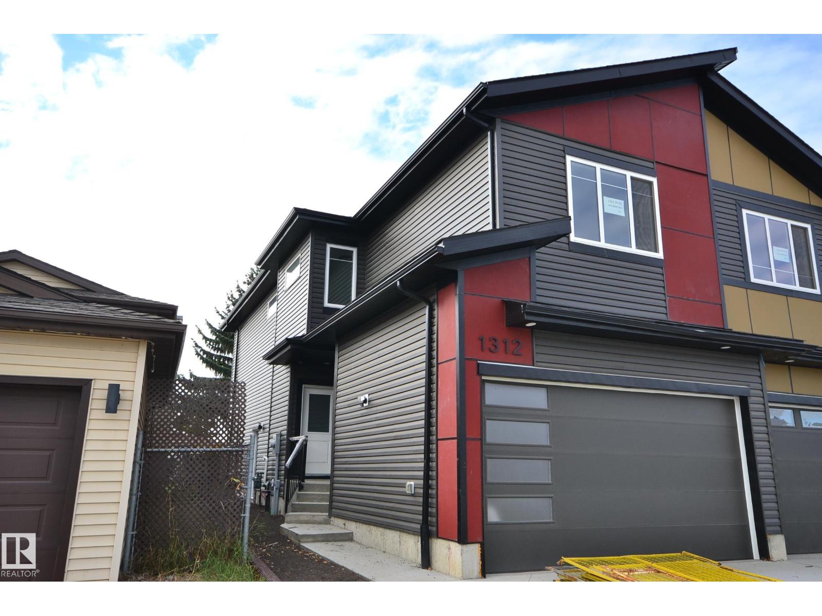 1312 35 St Nw, Edmonton, Alberta  T6L 3E8 - Photo 3 - E4462554