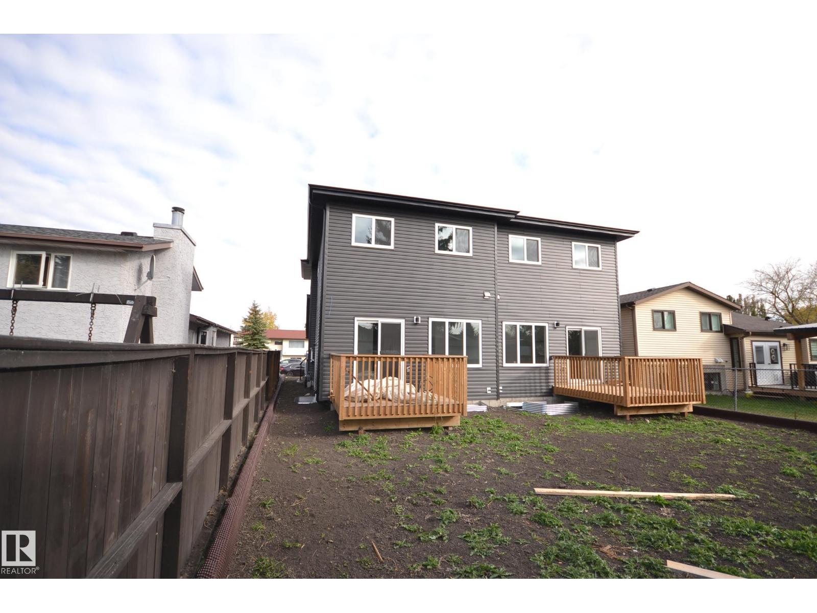 1312 35 St Nw, Edmonton, Alberta  T6L 3E8 - Photo 49 - E4462554