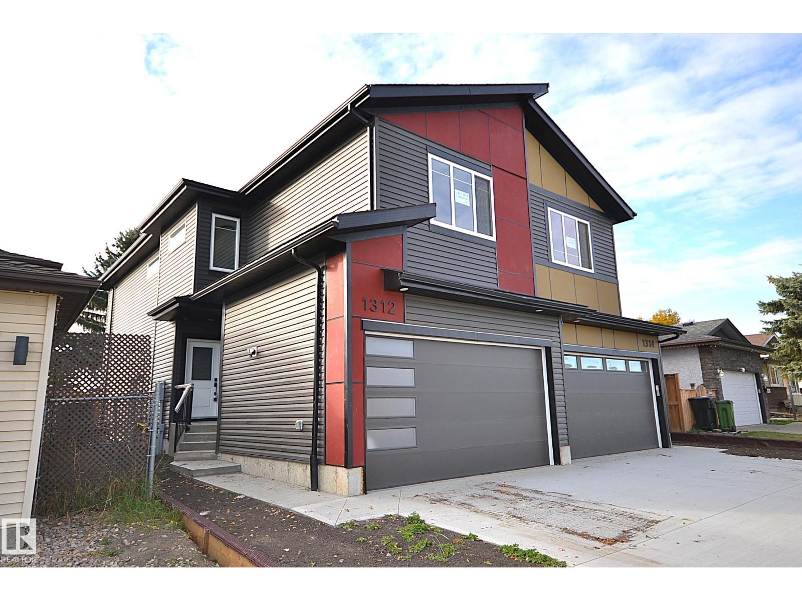 1312 35 St Nw, Edmonton, Alberta  T6L 3E8 - Photo 50 - E4462554