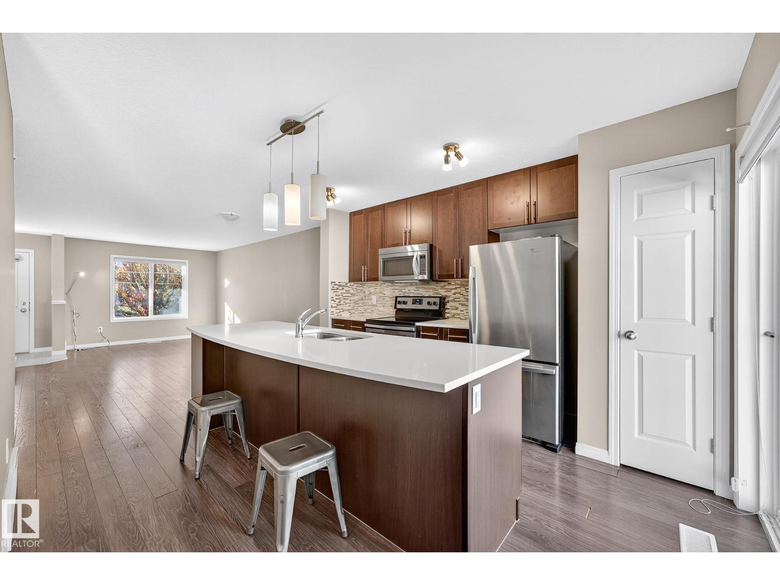 #49 4850 Terwillegar Cm Nw, Edmonton, Alberta  T6R 0T6 - Photo 12 - E4462557