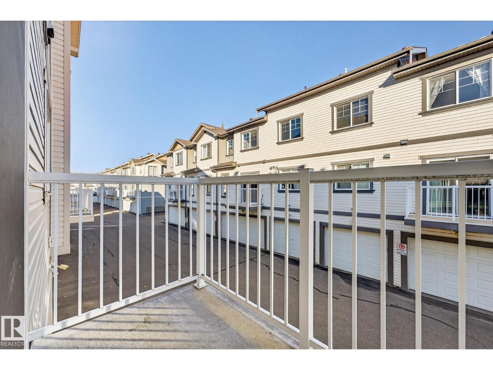 #49 4850 Terwillegar Cm Nw, Edmonton, Alberta  T6R 0T6 - Photo 19 - E4462557