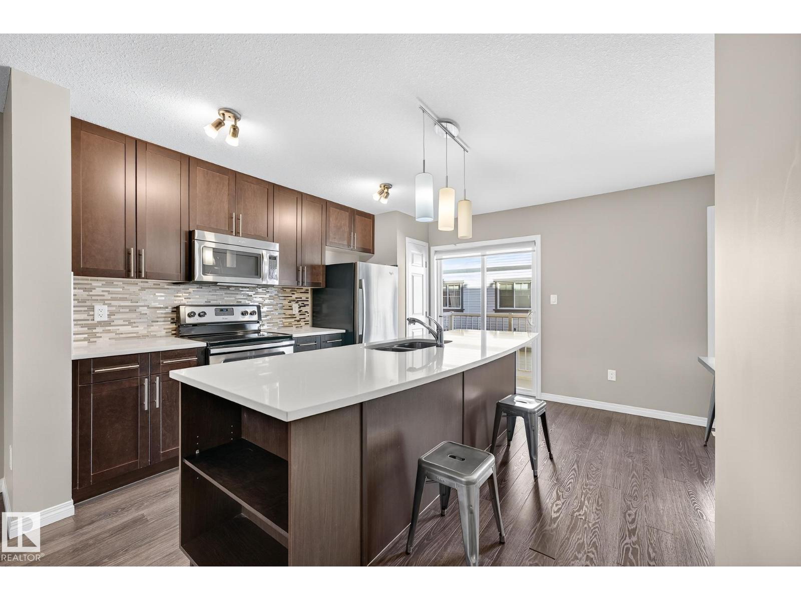#49 4850 Terwillegar Cm Nw, Edmonton, Alberta  T6R 0T6 - Photo 2 - E4462557