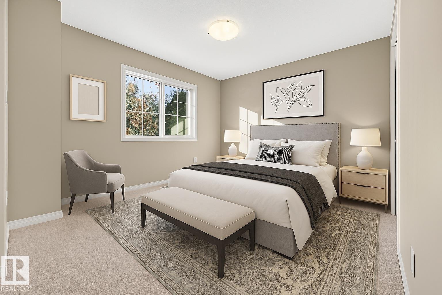#49 4850 Terwillegar Cm Nw, Edmonton, Alberta  T6R 0T6 - Photo 3 - E4462557