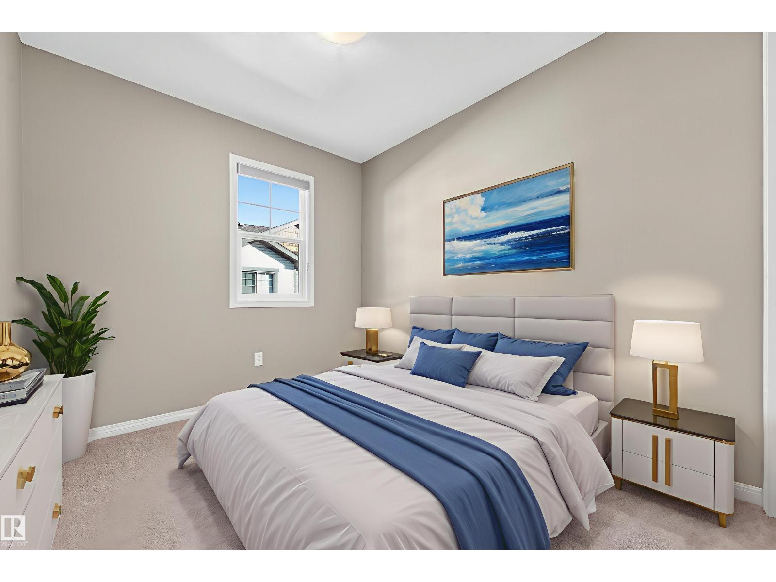#49 4850 Terwillegar Cm Nw, Edmonton, Alberta  T6R 0T6 - Photo 5 - E4462557