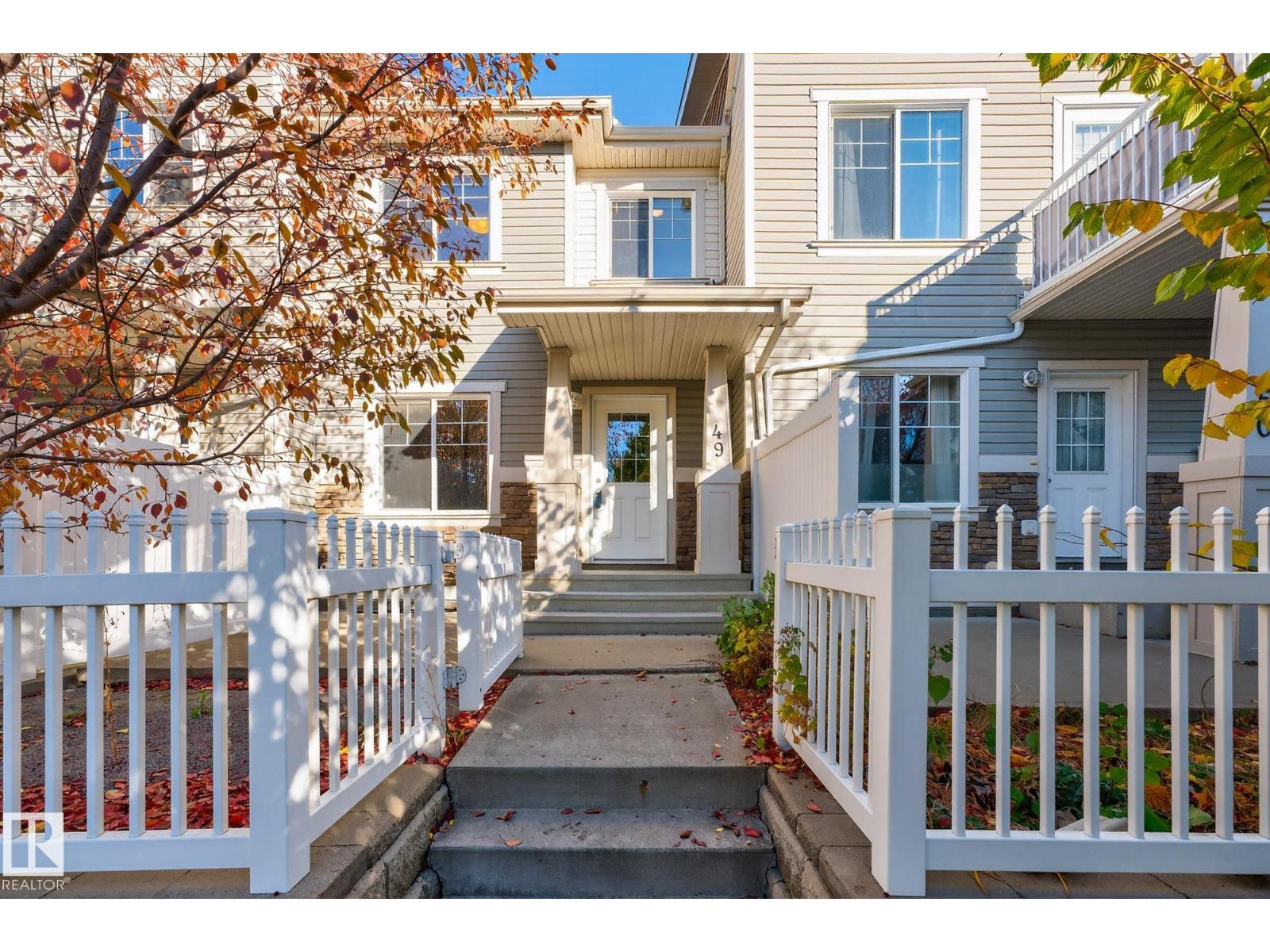 #49 4850 Terwillegar Cm Nw, Edmonton, Alberta  T6R 0T6 - Photo 7 - E4462557