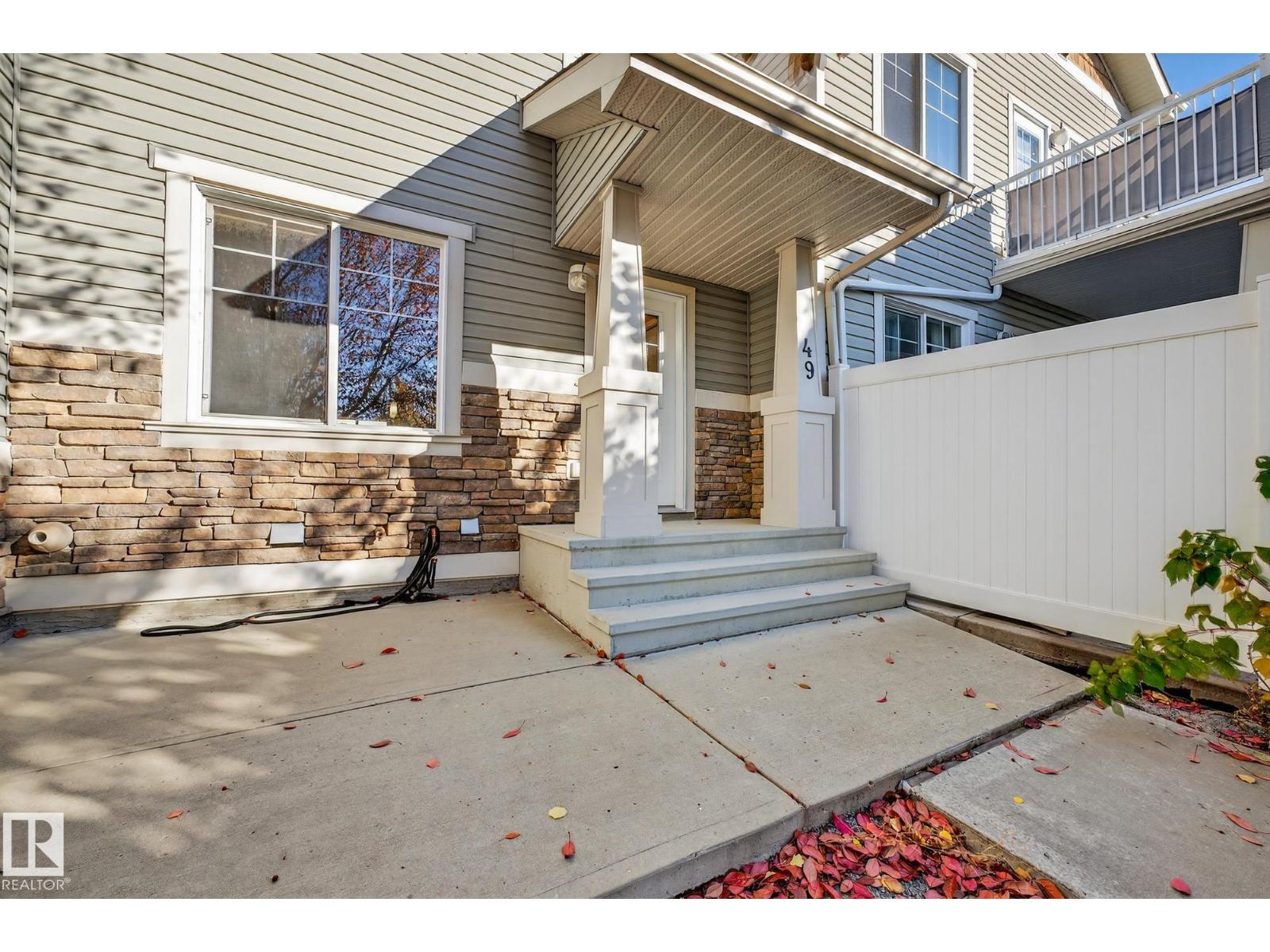 #49 4850 Terwillegar Cm Nw, Edmonton, Alberta  T6R 0T6 - Photo 8 - E4462557