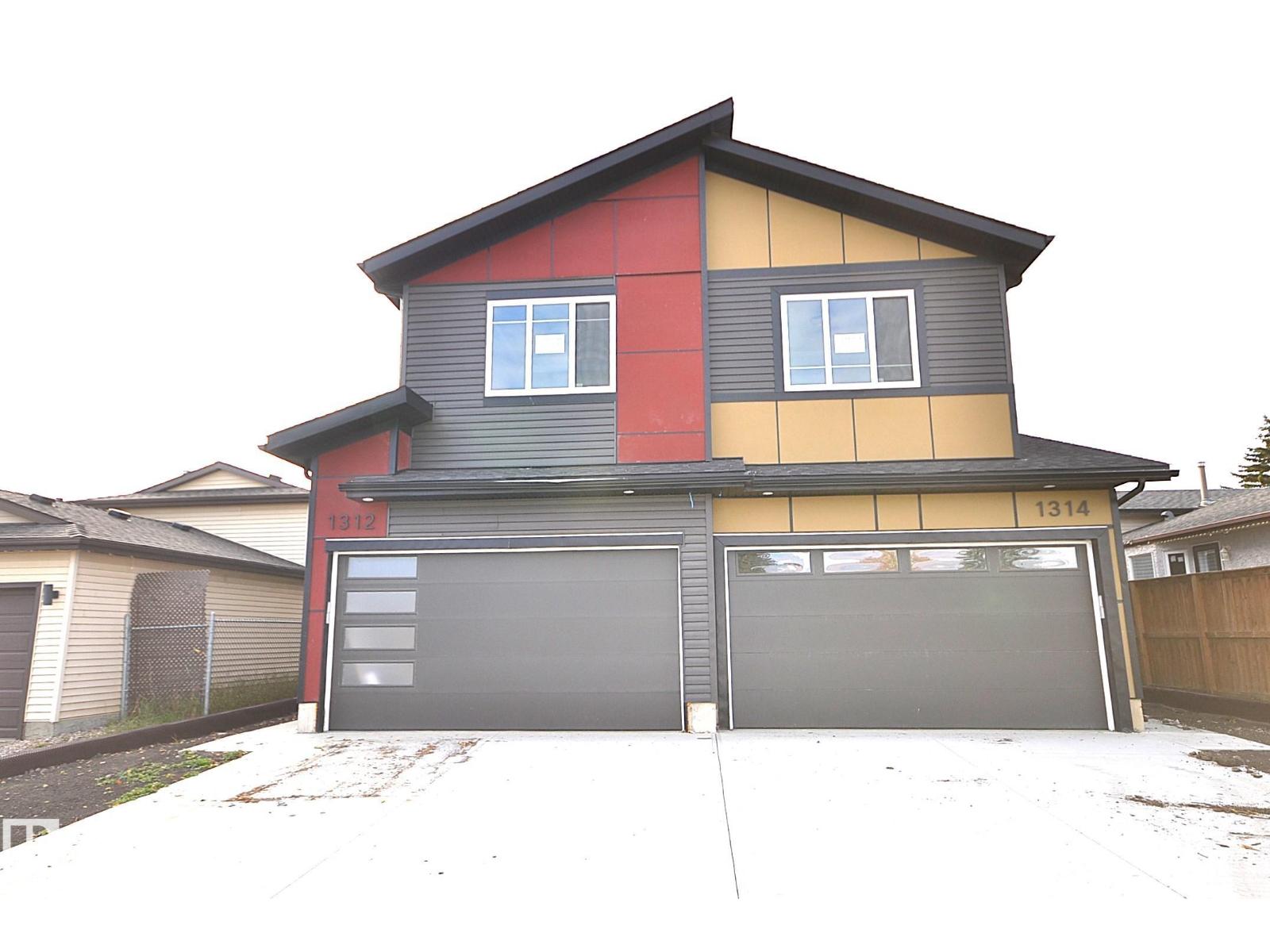 1314 35 ST NW, Edmonton, Alberta