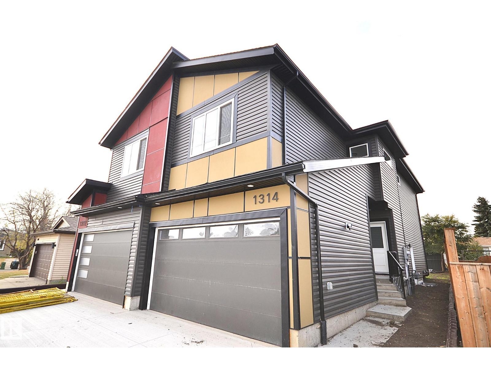 1314 35 St Nw, Edmonton, Alberta  T6L 3E8 - Photo 2 - E4462558