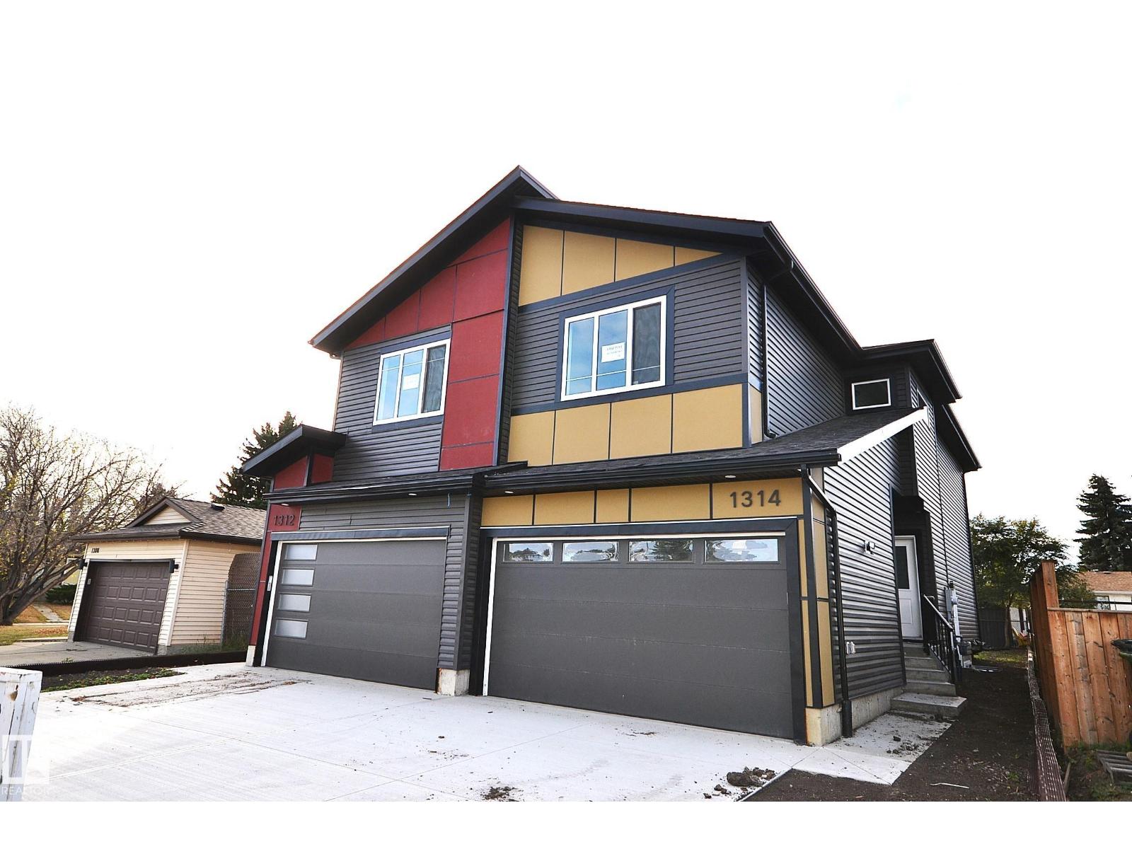 1314 35 St Nw, Edmonton, Alberta  T6L 3E8 - Photo 51 - E4462558