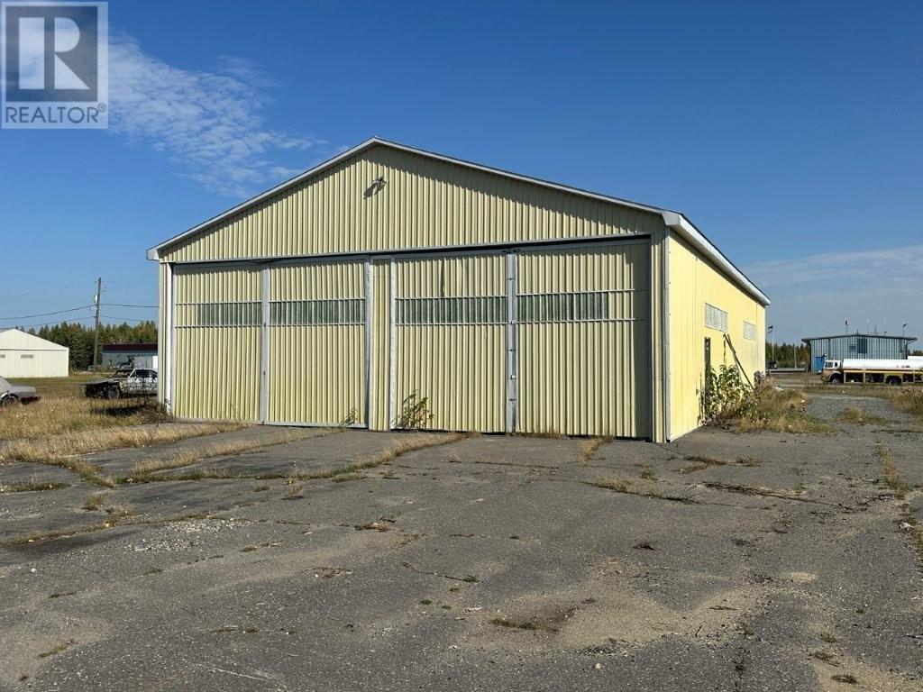 Lot 1 Macodrum Drive, Geraldton Airport, Geraldton, Ontario  P0T 1M0 - Photo 1 - TB253243