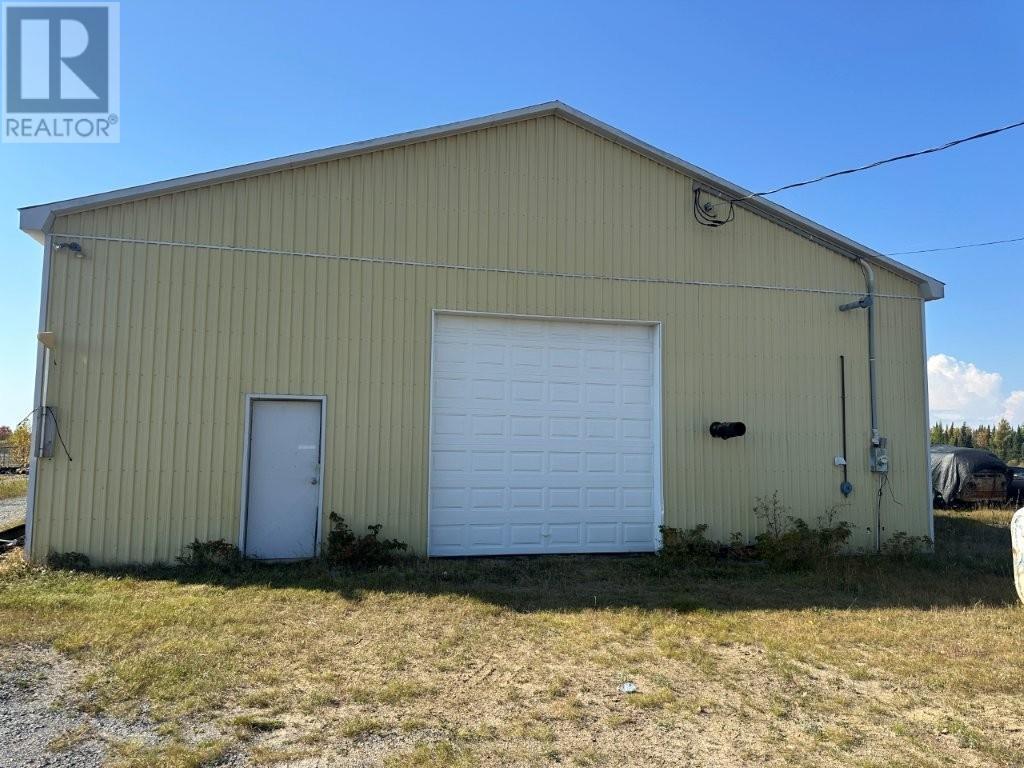 Lot 1 Macodrum Drive, Geraldton Airport, Geraldton, Ontario  P0T 1M0 - Photo 4 - TB253243