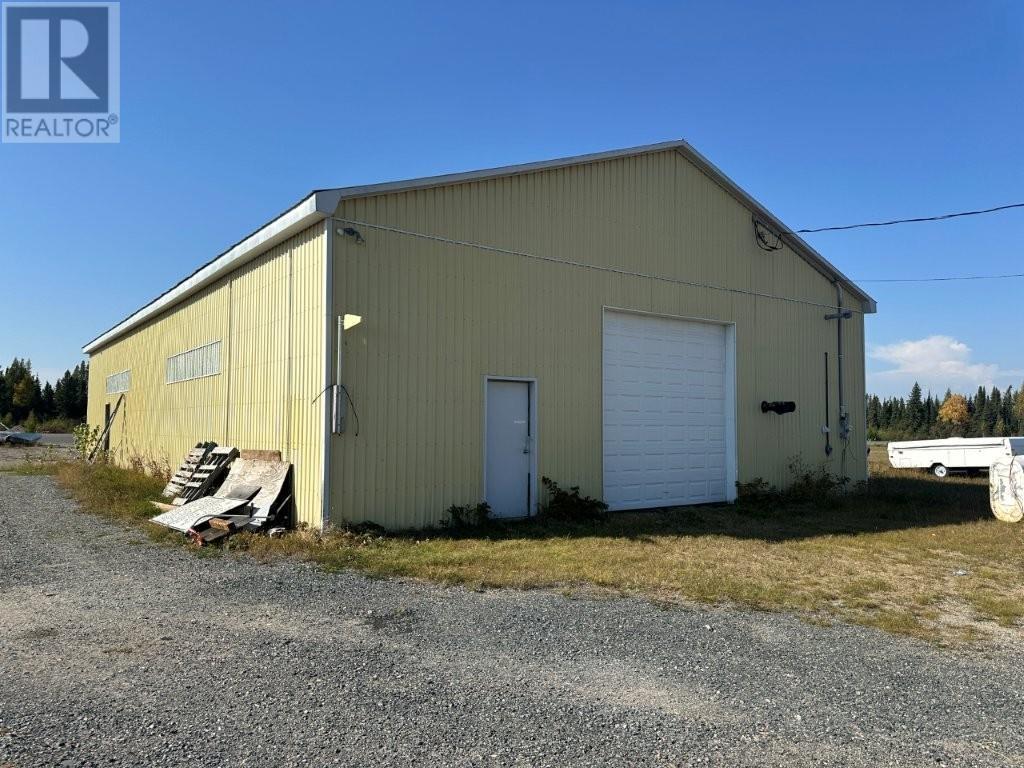 Lot 1 Macodrum Drive, Geraldton Airport, Geraldton, Ontario  P0T 1M0 - Photo 3 - TB253243