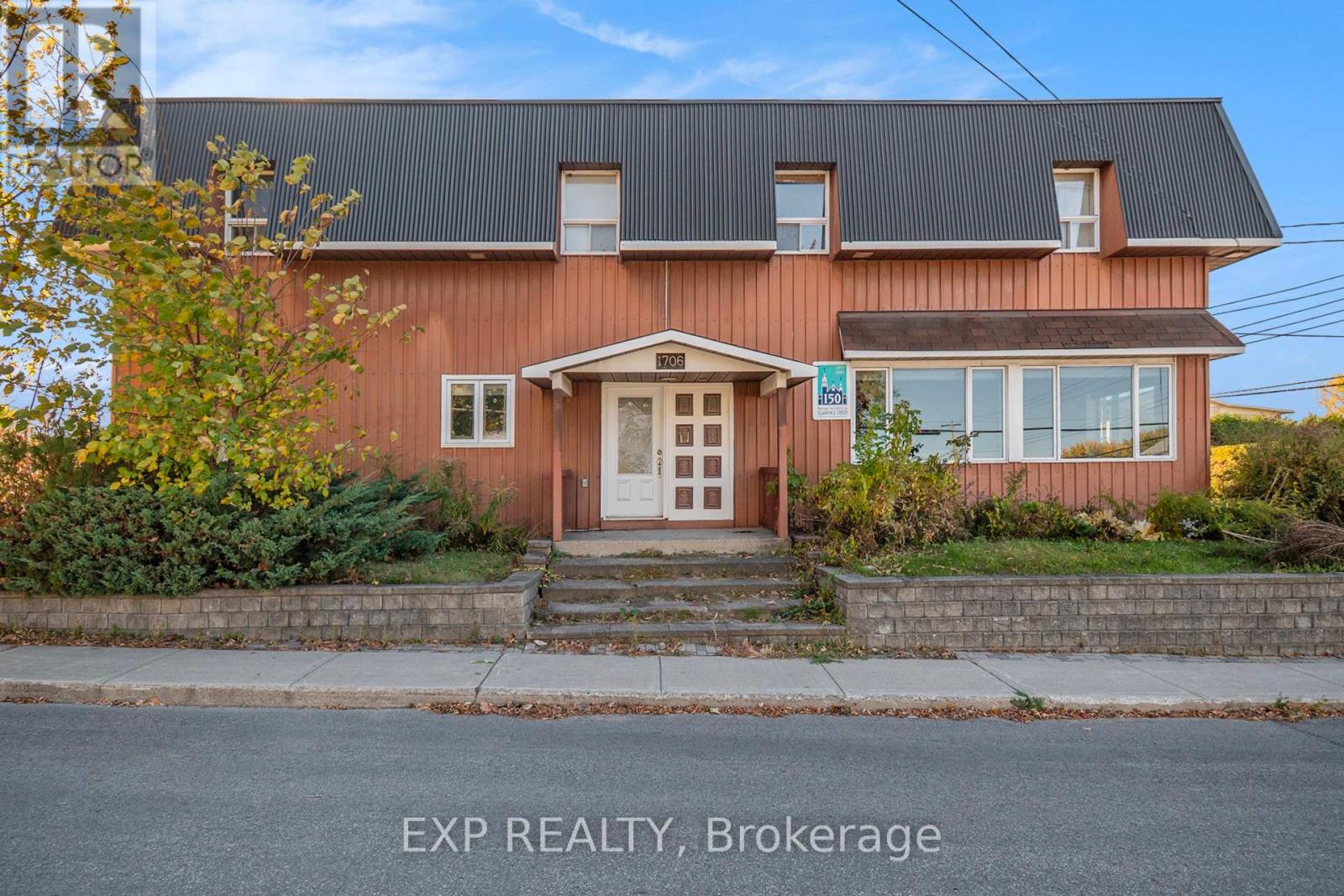 A - 1706 LANDRY ROAD, Clarence-Rockland, Ontario