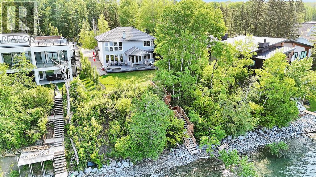 185 Birchcliff Road, Birchcliff, Alberta  T4S 1R6 - Photo 2 - A2264975