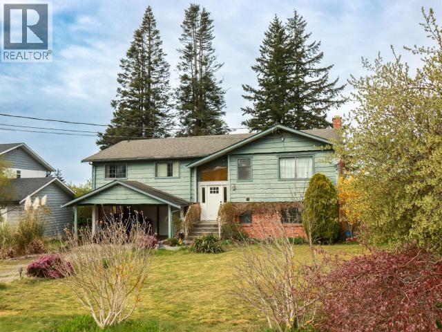 3433 SELKIRK AVE, Powell River, British Columbia