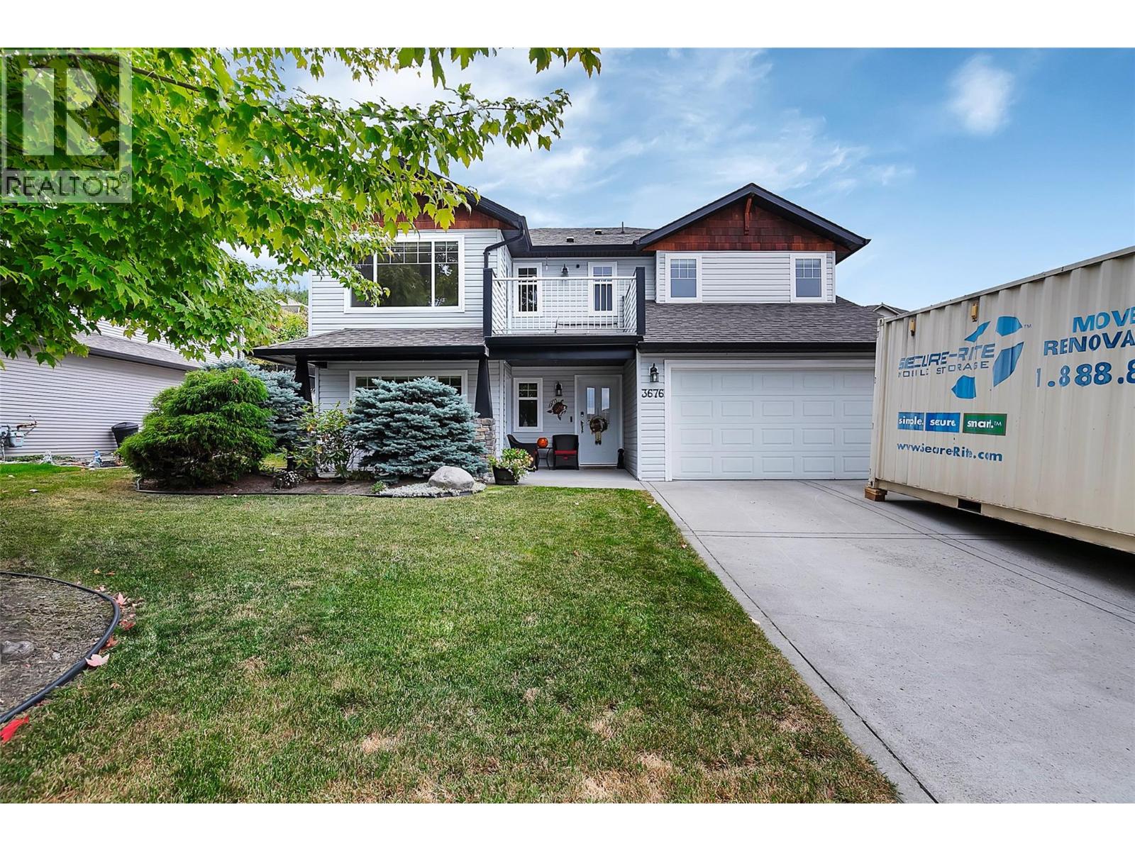 3676 Morningside Drive, West Kelowna, British Columbia  V4T 2T8 - Photo 3 - 10366105