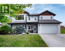 3676 Morningside Drive, west kelowna, British Columbia