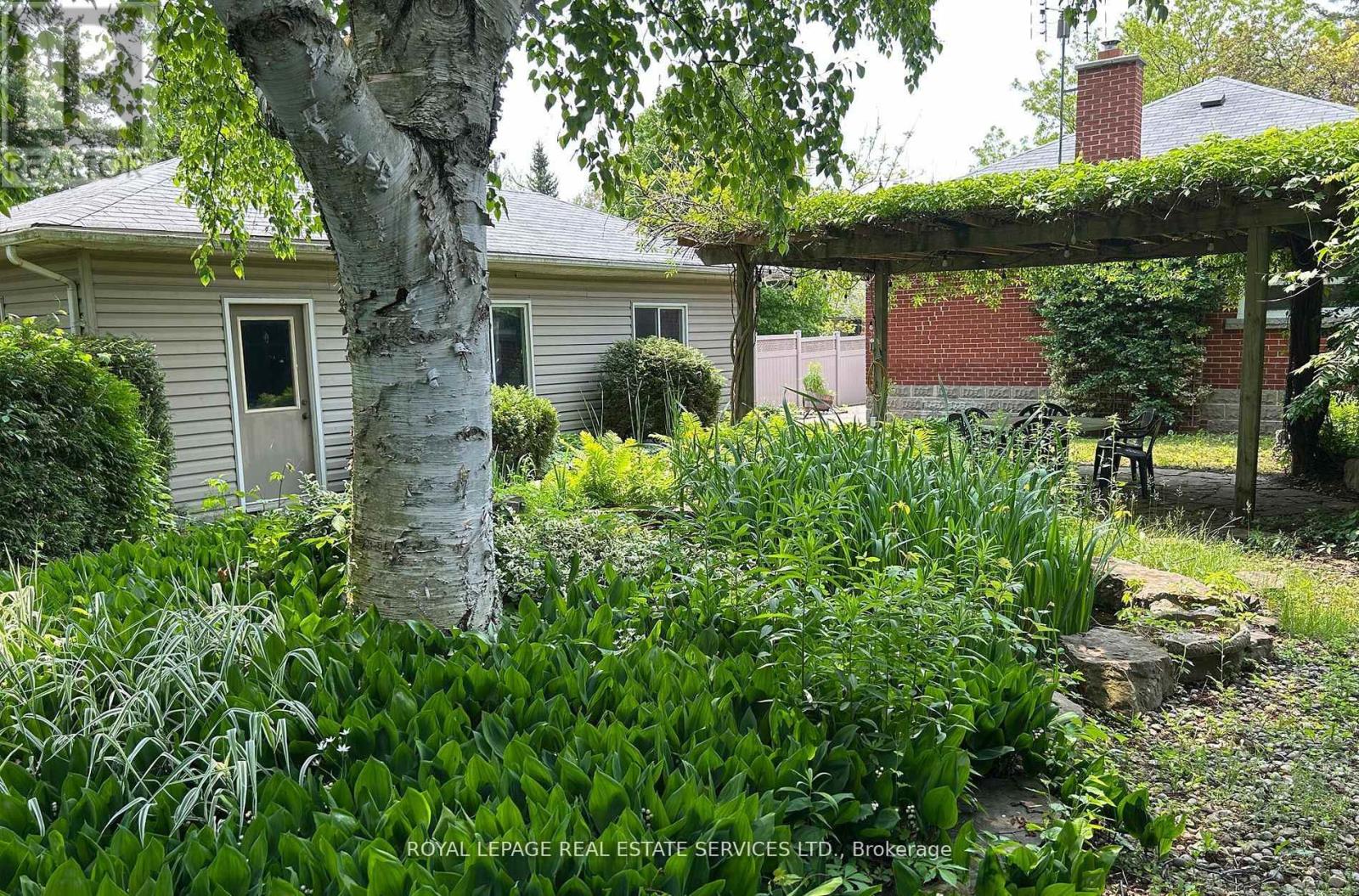 1361 Kenmuir Avenue, Mississauga, Ontario  L5G 4B3 - Photo 30 - W12293180