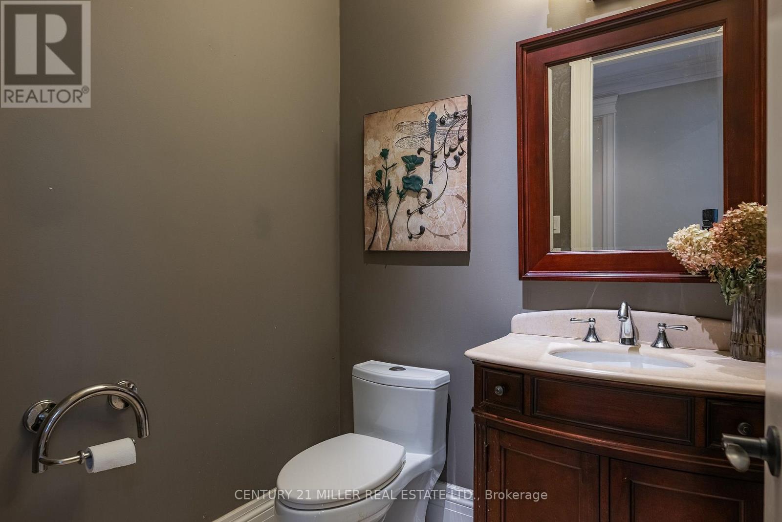 108 Livno Common, Oakville, Ontario  L6L 3P2 - Photo 23 - W12468357