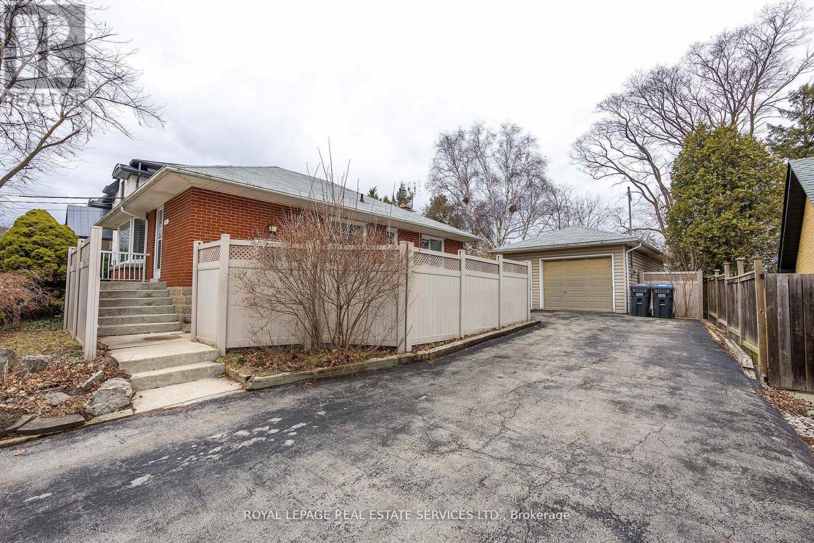 1361 Kenmuir Avenue, Mississauga, Ontario  L5G 4B3 - Photo 20 - W12293180