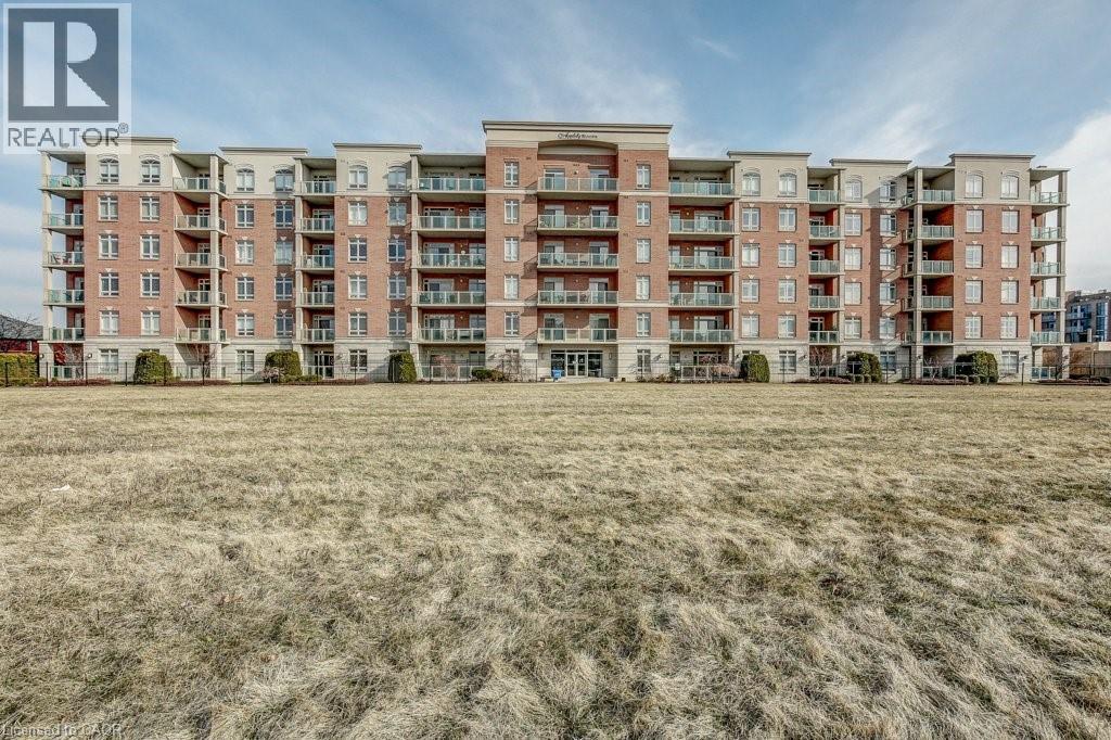 1980 IMPERIAL Way Unit# 304, burlington, Ontario