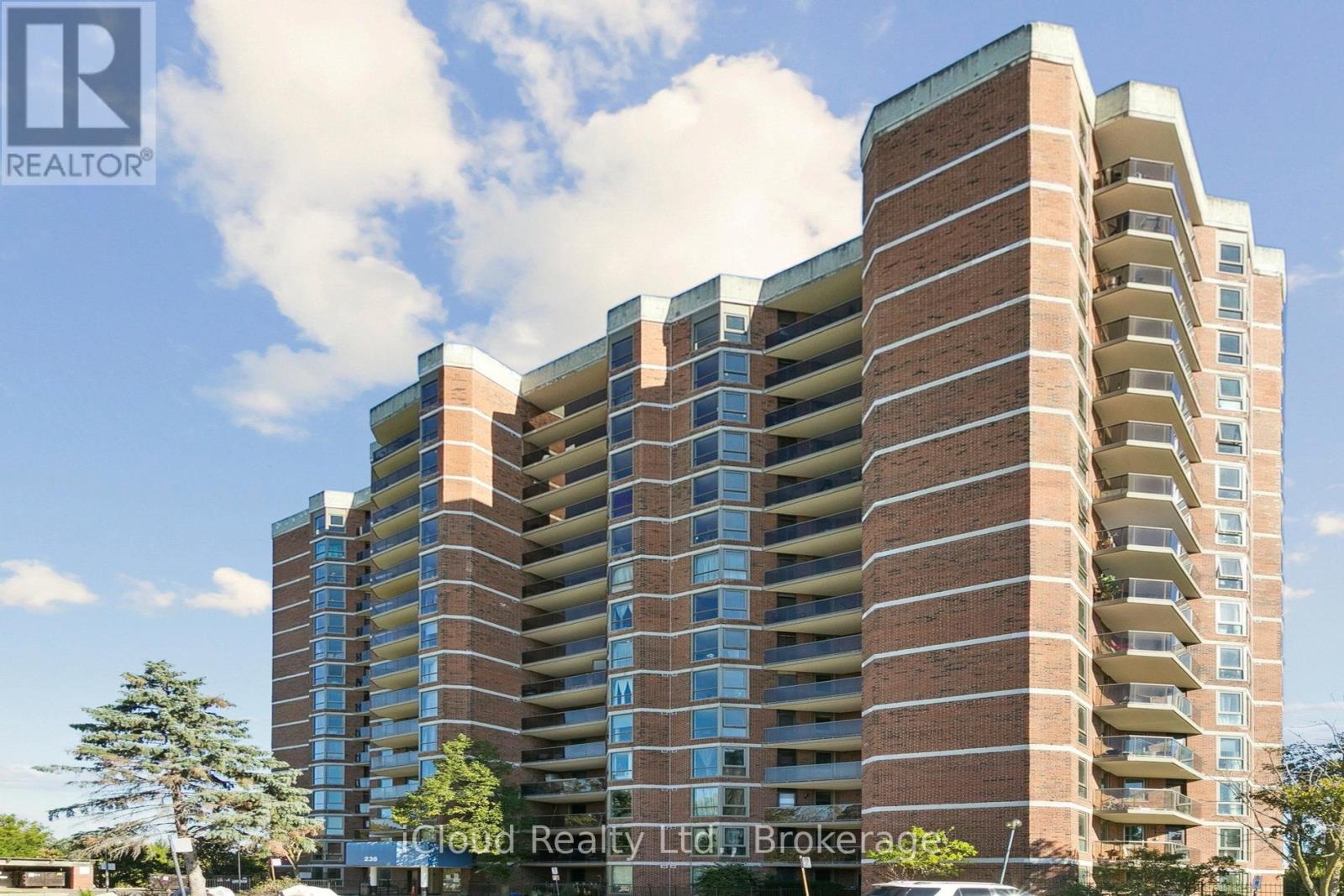 1108 - 238 ALBION ROAD, Toronto, Ontario