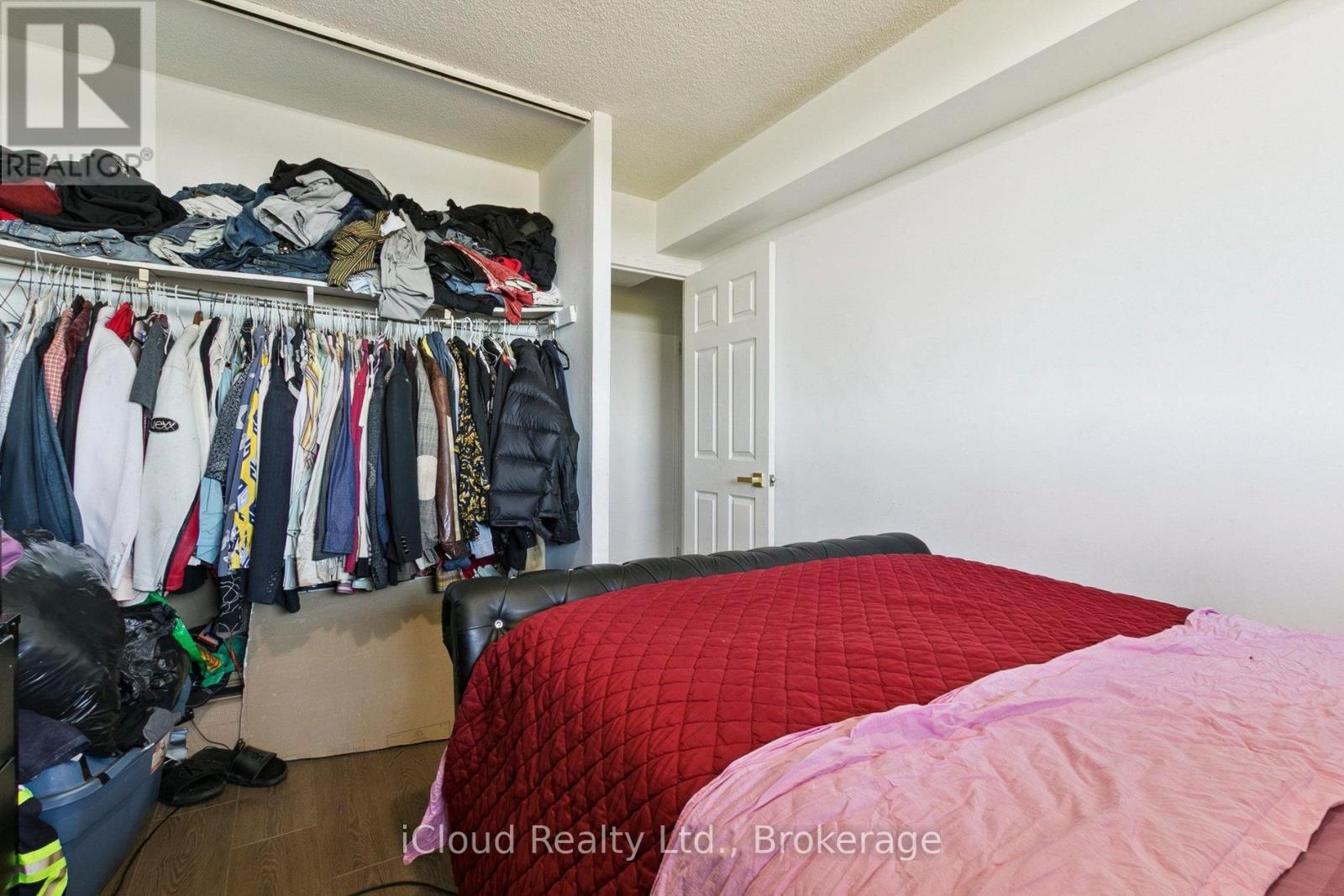 1108 - 238 Albion Road, Toronto, Ontario  M9W 6A7 - Photo 34 - W12468901