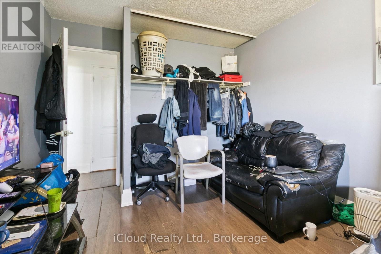 1108 - 238 Albion Road, Toronto, Ontario  M9W 6A7 - Photo 37 - W12468901