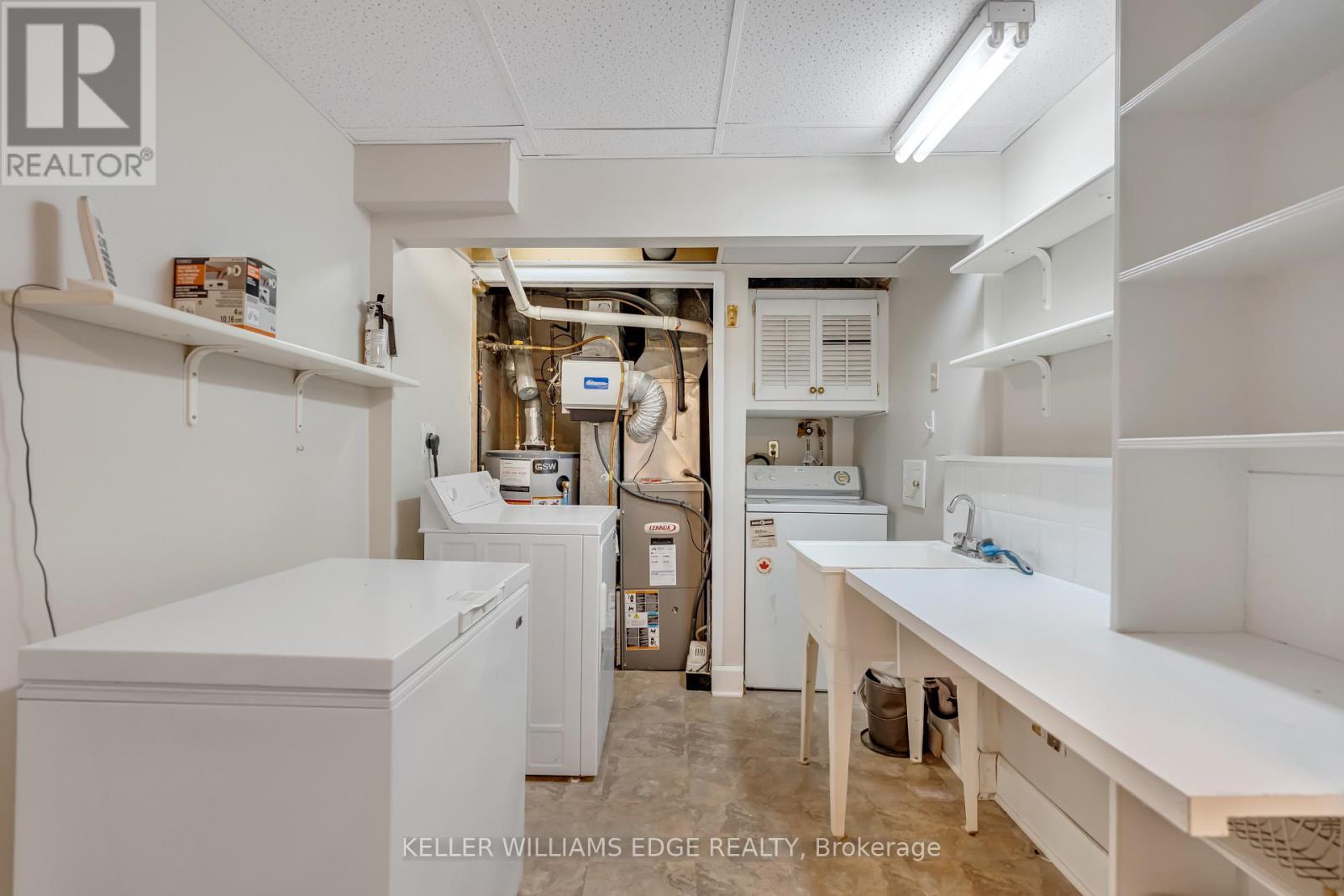 1191 Eighth Line, Oakville, Ontario  L6H 2H2 - Photo 35 - W12468925