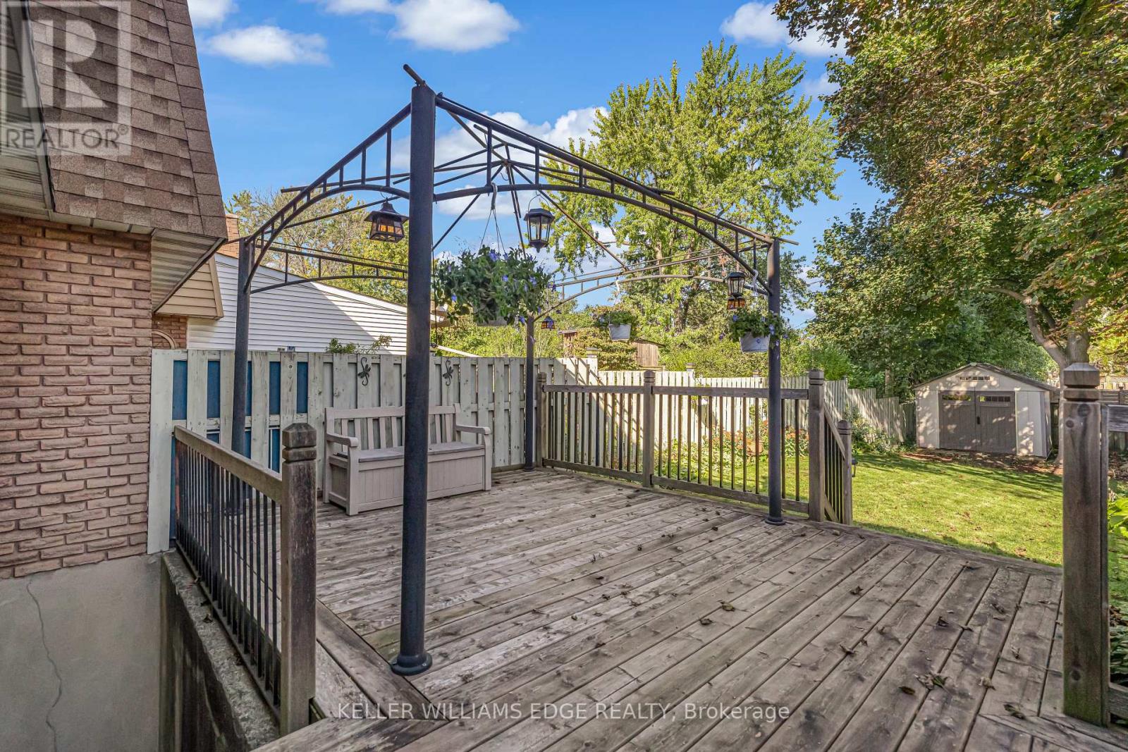 1191 Eighth Line, Oakville, Ontario  L6H 2H2 - Photo 38 - W12468925