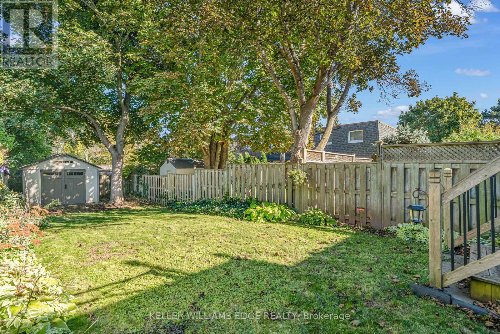 1191 Eighth Line, Oakville, Ontario  L6H 2H2 - Photo 43 - W12468925