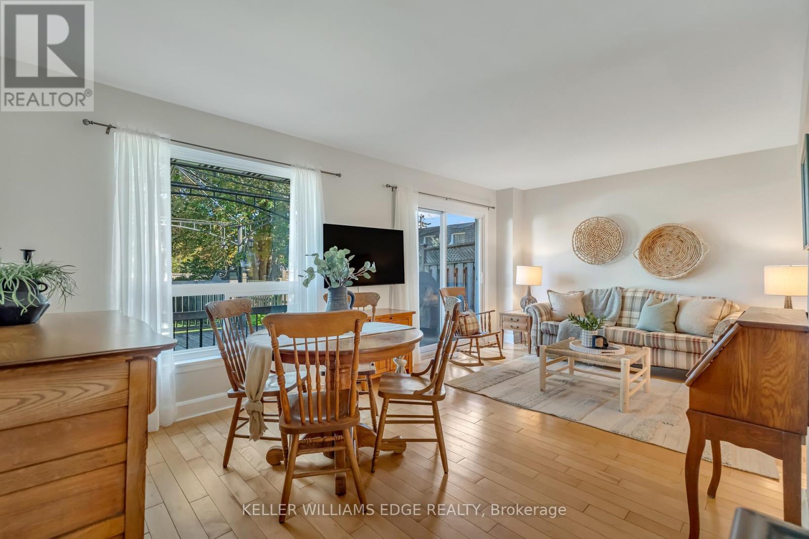 1191 Eighth Line, Oakville, Ontario  L6H 2H2 - Photo 6 - W12468925