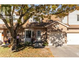 61 - 31 PARKVIEW DRIVE, Orangeville, Ontario