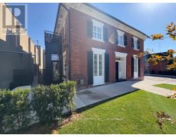 2ND FLOOR - 13 THOMAS STREET, Mississauga, Ontario