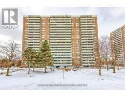 2005 - 260 SCARLETT ROAD, Toronto, Ontario