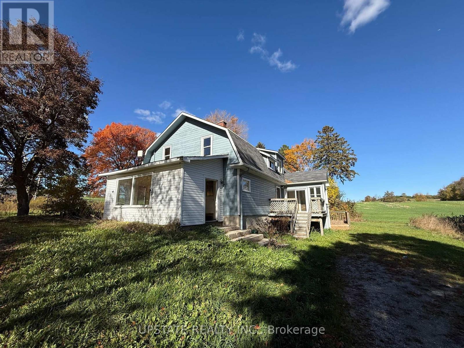 20927 Shaws Creek Road, Caledon, Ontario  L7K 1L8 - Photo 1 - W12468947