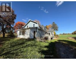20927 SHAWS CREEK ROAD, Caledon, Ontario