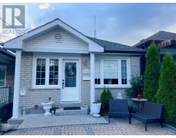 LOWER - 328 CALEDONIA ROAD, Toronto, Ontario
