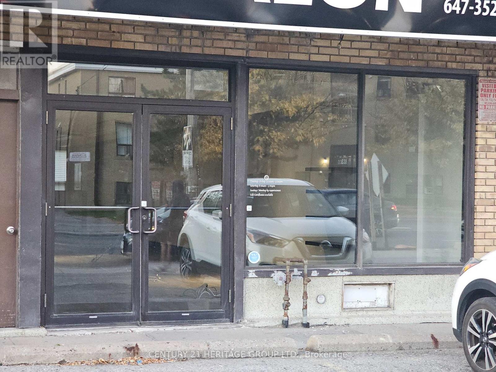 734 WILSON AVENUE, Toronto, Ontario
