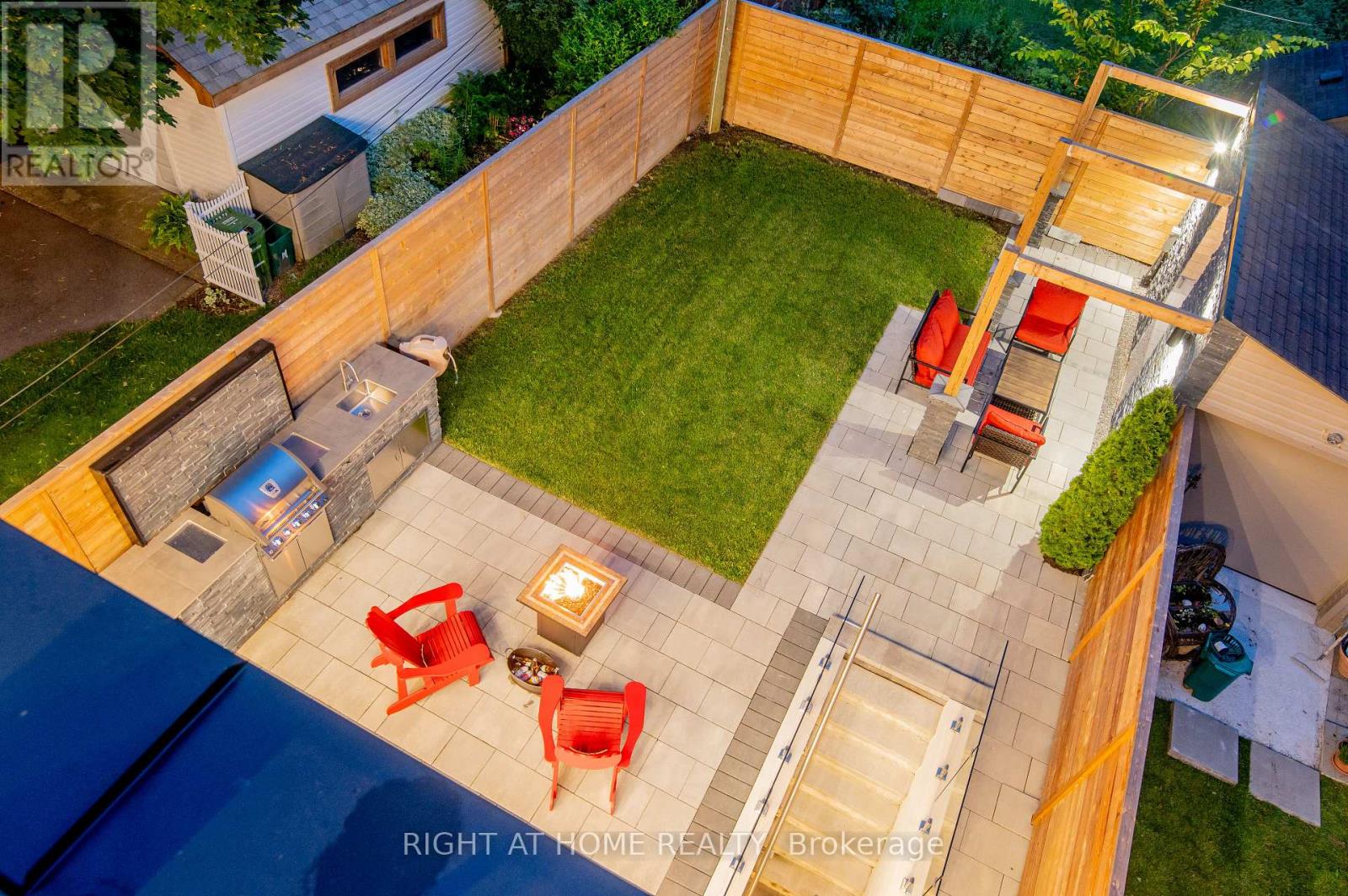 40 Sixth Street, Toronto, Ontario  M8V 3A2 - Photo 44 - W12468989