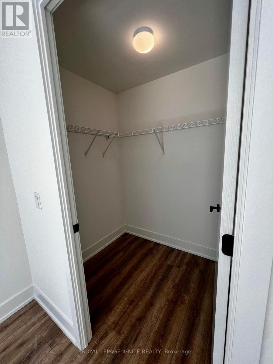 518 - 2450 Old Bronte Road, Oakville, Ontario  L6M 5P6 - Photo 9 - W12468992