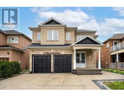 5 CHEVROLET DRIVE, Brampton, Ontario