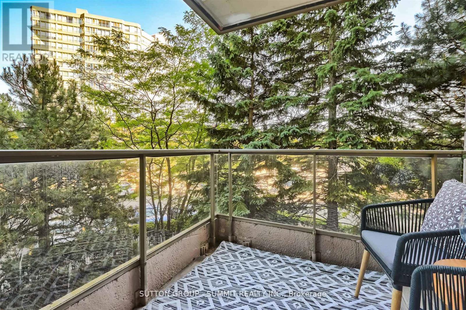 209 - 55 Kingsbridge Garden Circle, Mississauga, Ontario  L5R 1Y1 - Photo 32 - W12469000