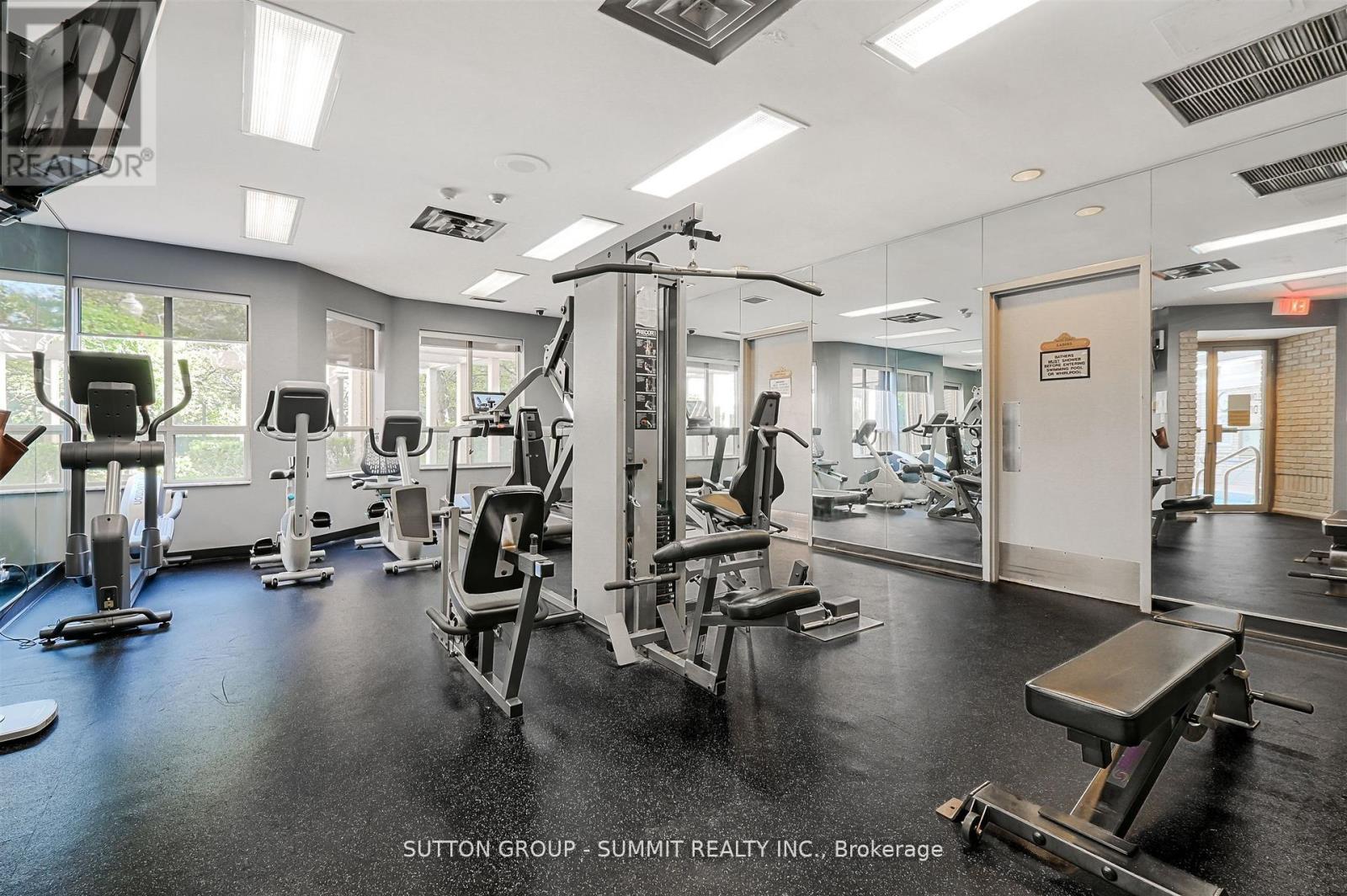 209 - 55 Kingsbridge Garden Circle, Mississauga, Ontario  L5R 1Y1 - Photo 36 - W12469000