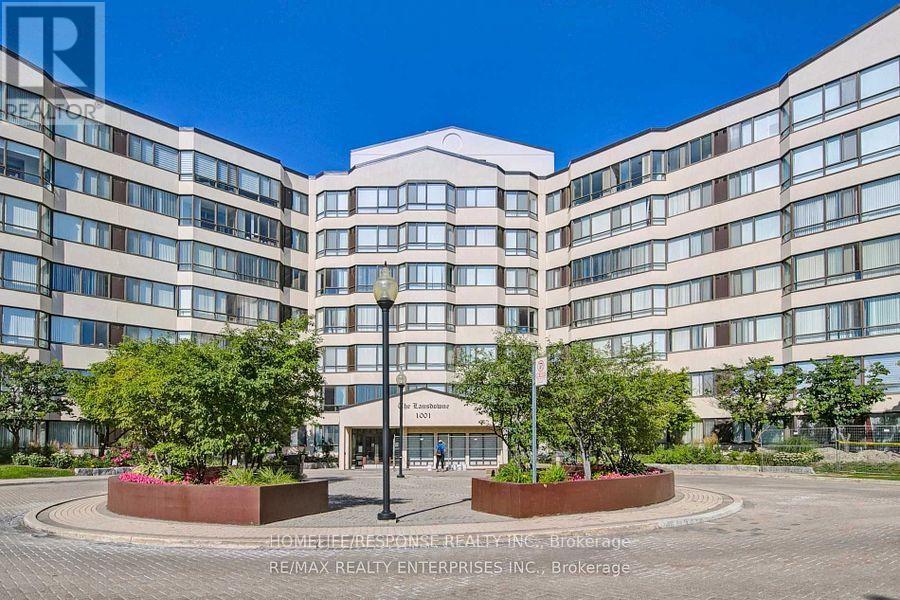 621 - 1001 CEDARGLEN GATE, Mississauga, Ontario