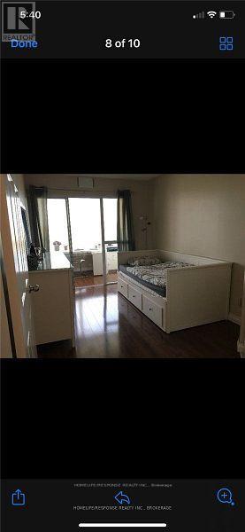 621 - 1001 Cedarglen Gate, Mississauga, Ontario  L5C 4R2 - Photo 10 - W12469016